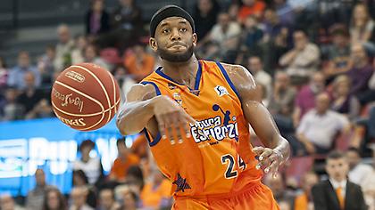 Πήρε Ρόμπινσον η Λαγκούν Άρο