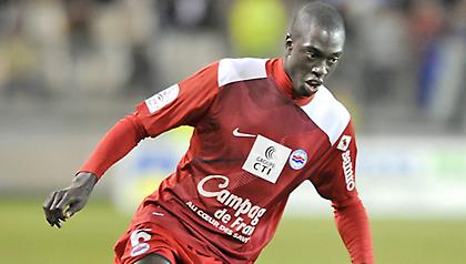 Στη Λεβάντε ο Γκομίς