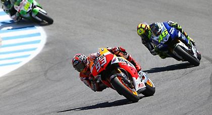 Ρόσι: «Του βγάζω το καπέλο»