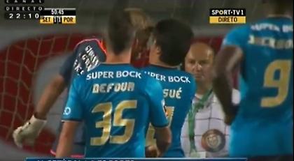 Από το Αιγάλεω στην… υποκριτική (video)