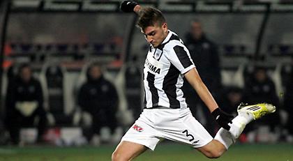 Σταφυλίδης: «Να κρατήσει το μηδέν ο ΠΑΟΚ»