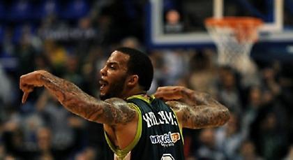 Ανακοίνωσε Ουίλιαμς η Κουμπάν