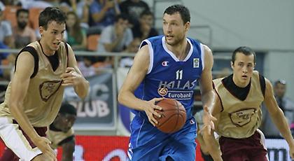 «Χαμηλά το κεφάλι για να πάμε ψηλά»