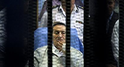 Αίγυπτος: Αποφυλακίζεται ο Μουμπάρακ!