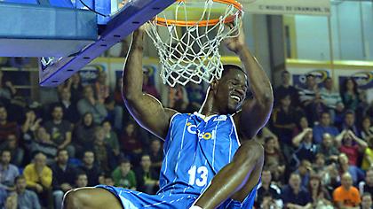 Ανανέωσε με Καχασόλ ο Ουίλιαμς