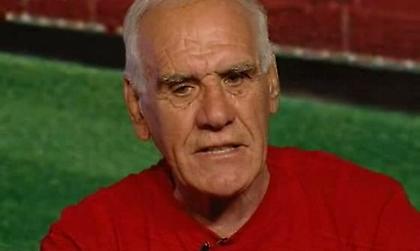 Ολυμπιακός ή...Καλλονή;