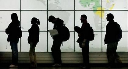 Πρόστιμα – φωτιά για τη «μαύρη» εργασία