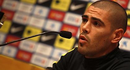 Βαλντές: «Ο Κασίγιας είναι ο καλύτερος στον κόσμο»