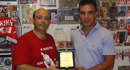Τιμή για «Παντούρου»