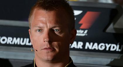 Τέλος διαπραγματεύσεων Red Bull-Ραϊκόνεν