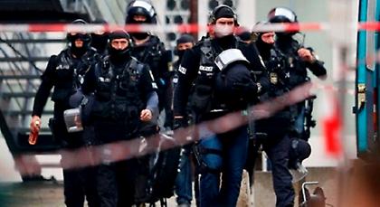 Ακύρωσε την προεκλογική της ομιλία στην Ίνγκολστατ η Μέρκελ