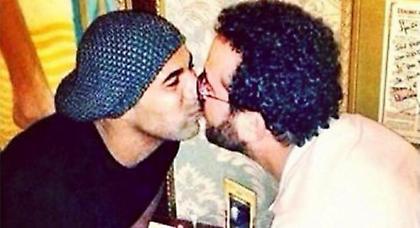 Προκαλεί ο Έμερσον!