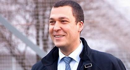 Κι όμως ταξιδεύει για Γερμανία η Μέταλιστ