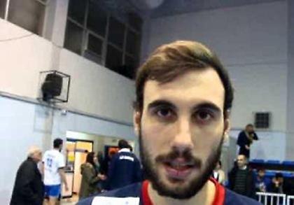 Ανακοίνωσε Εφραιμίδη η Λαμία