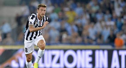 Πλήγμα στη Γιούβε με Μαρκίζιο