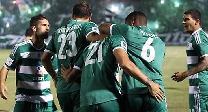 Μαθήματα Παναθηναϊκής Ιστορίας