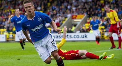 «Πιάστηκε» να ποντάρει…εις βάρος της ομάδας του!