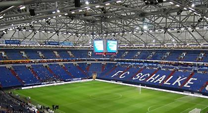 Το πρόγραμμα του ΠΑΟΚ στο Γκελζερκίρχεν