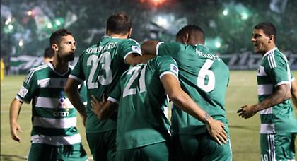 «Έτσι νικάει η Λεωφόρος» αλλά…