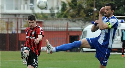 Οι «κοκκινόμαυροι» αρχηγοί