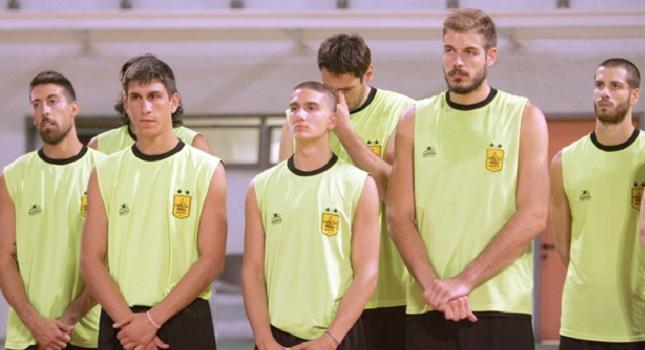 Χαμόγελα και αγιασμός