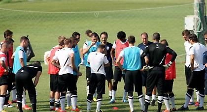 Ο ΠΑΟΚ της… Γερμανίας!