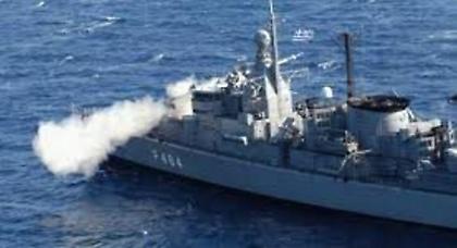 Θανάσιμος τραυματισμός επικελευστή σε πλοίο του Πολεμικού Ναυτικού