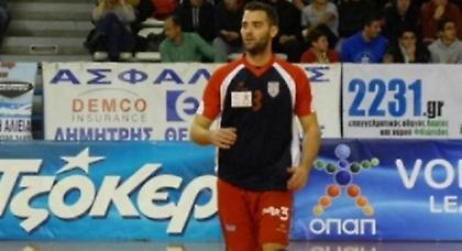 «Ναυάγιο» με Γκαρά