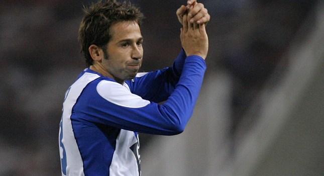 Δεν προχωράει του Ταμούδο!