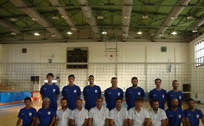 Το πρώτο ταξίδι…