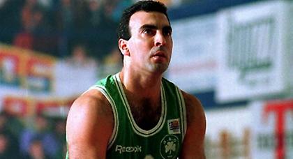 Όταν ο Γκάλης… διέσυρε την Μπάκλερ του Ντανίλοβιτς (Video)