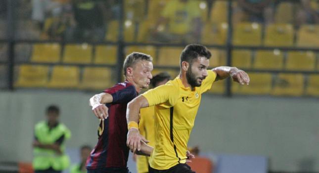 Αναμονή για Μανιά