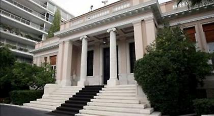 Ευρεία κυβερνητική σύσκεψη την Τρίτη στο Μαξίμου