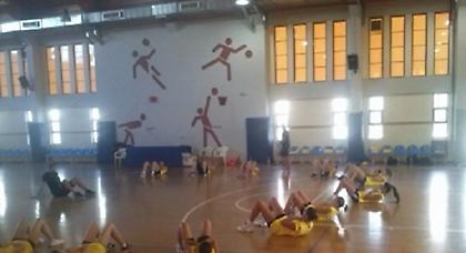 Απούσα μόνο η Φερνάντεζ