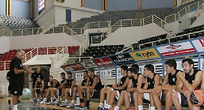 «Ένα βήμα παραπάνω»