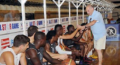 Γέμισε χαμόγελα η Περιβόλα