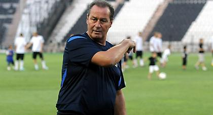 Εκεί που πονάει…