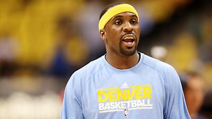 Συνελήφθη για καβγά με τη φίλη του ο Λόσον