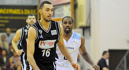 Τέλος από ΠΑΟΚ ο Χρυσικόπουλος