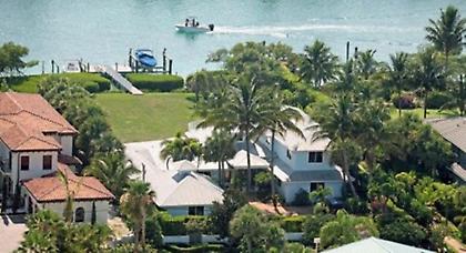 Άνδρας βρέθηκε νεκρός στο σπίτι διάσημης ηθοποιού