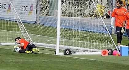 Συνεχίζουν να θέλουν τον Κασίγιας