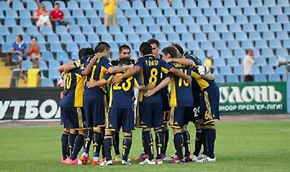 Δεν πέταξε η Μέταλιστ, αλλά δηλώνει… έτοιμη