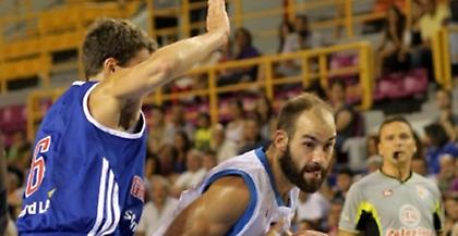 Θα πάρει η Εθνική το χρυσό στο Ευρωμπάσκετ;
