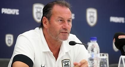 «Ο φιλόδοξος Σαββίδης και ο αξιοπρόσεκτος Στοχ»