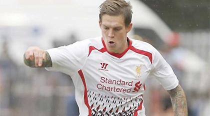 Δεν αφήνει τη Λίβερπουλ ο Άγκερ