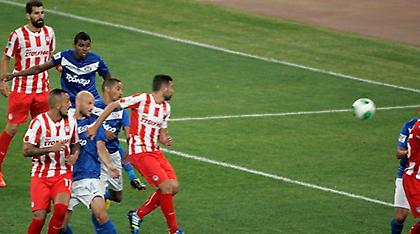 Να’ ναι καλά τα στημένα!