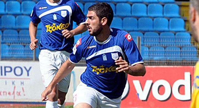 Μιχαήλ: «Ο ΠΑΣ ψηλότερα από πέρυσι»