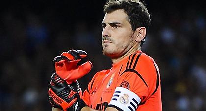 «Σπόντες» από Κασίγιας σε Αντσελότι