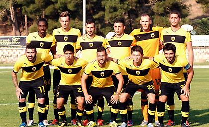 Από τη Nova το ΑΕΚ-Απόλλων Καλαμαριάς