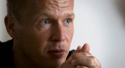 Επιστρέφει στους αγωνιστικούς χώρους ο Ζέτερμπεργκ